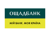 Банк Ощадбанк в Ольгополе