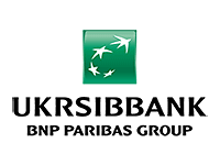 Банк UKRSIBBANK в Ольгополе