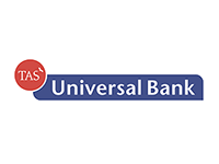 Банк Universal Bank в Ольгополе
